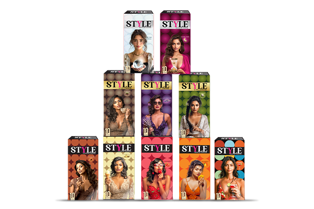 STYLE Condoms