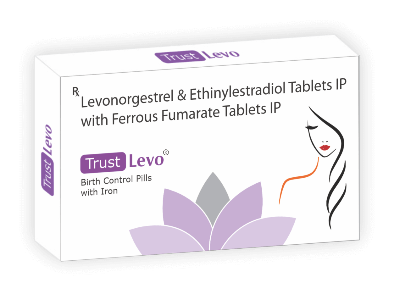 Trust Levo