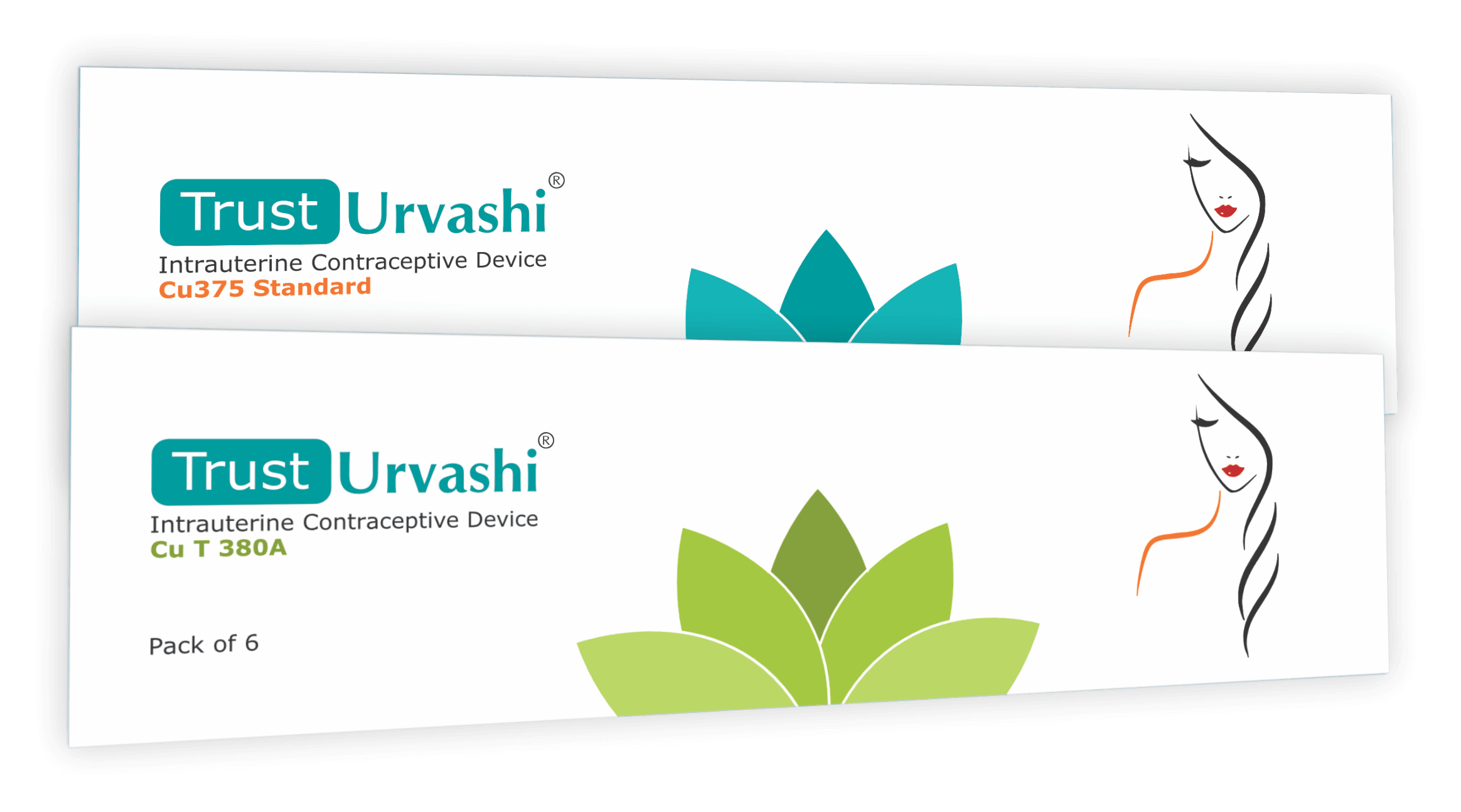 Trust Urvashi