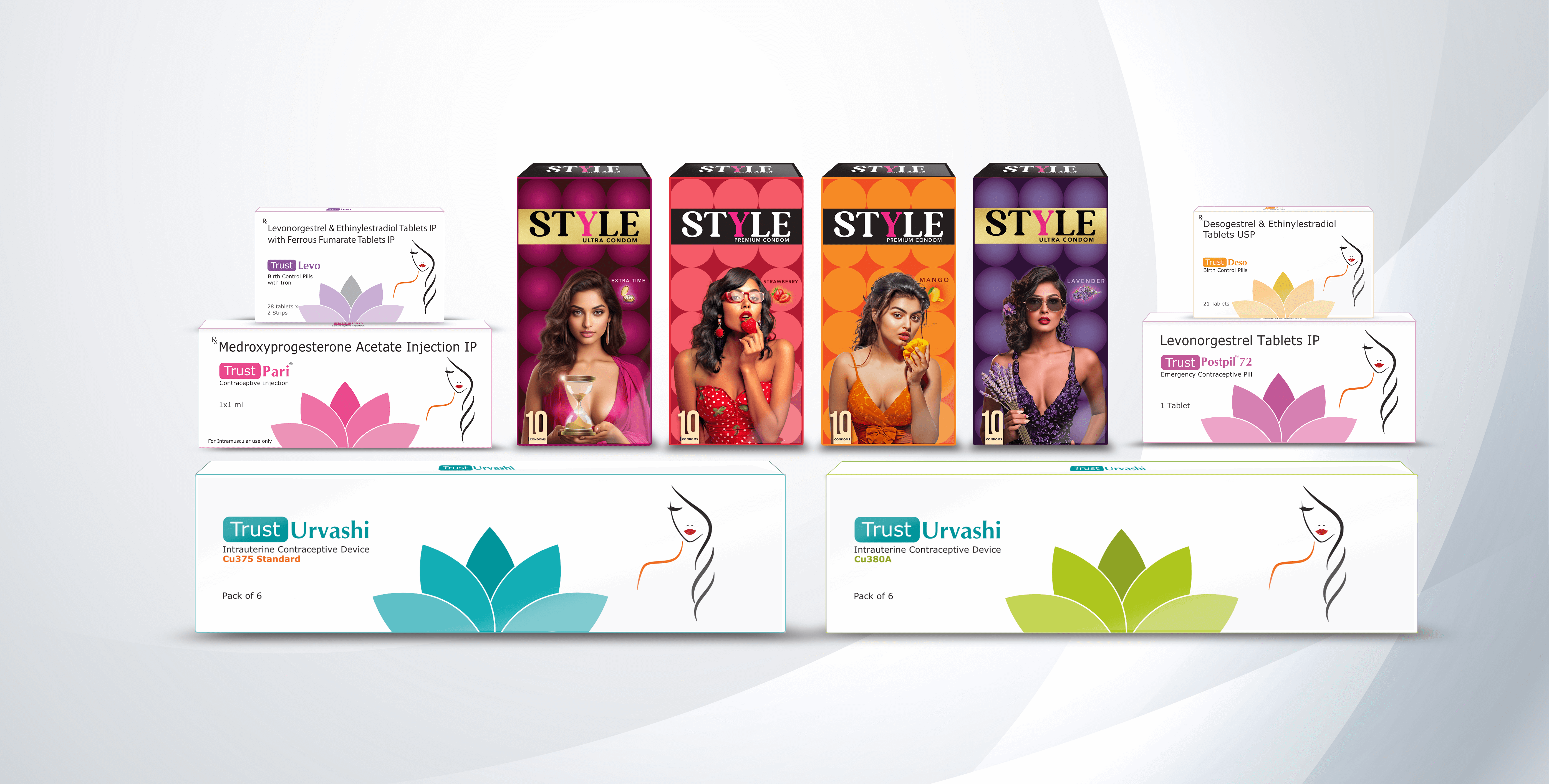 Products